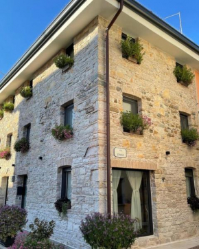 Onda Marina B&B Superior Marano Lagunare